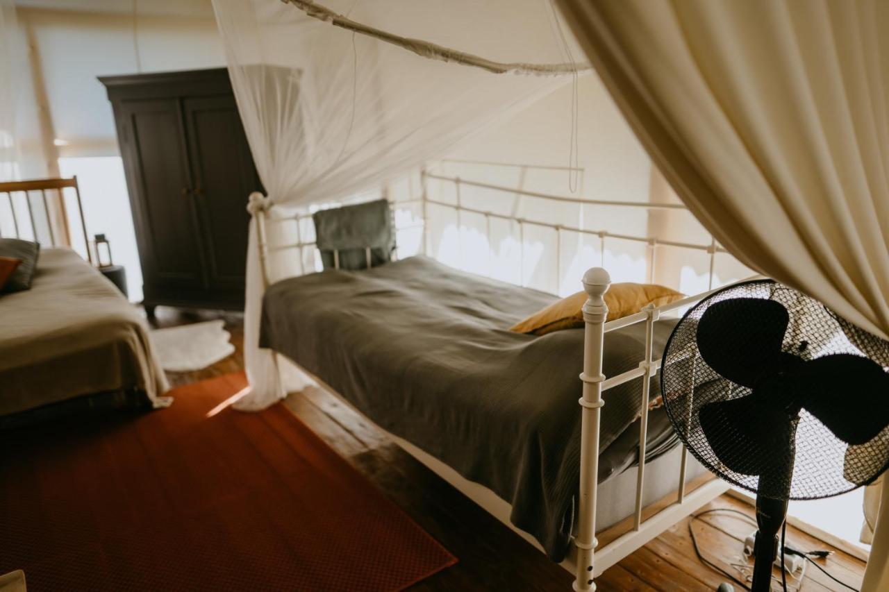 Dundurini Hotel Talsi Ngoại thất bức ảnh