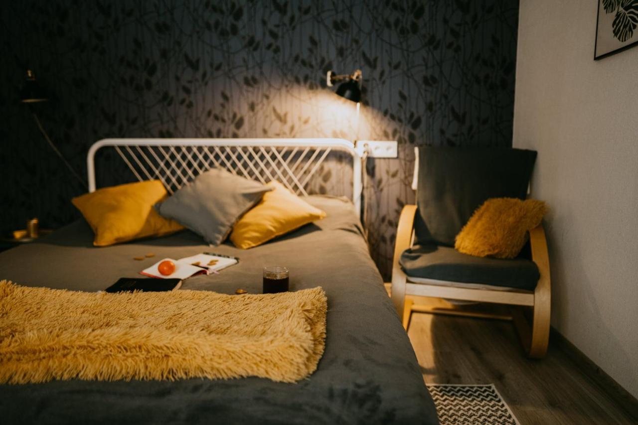 Dundurini Hotel Talsi Ngoại thất bức ảnh